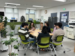 대구서부경찰서, 성착취피해아동ㆍ청소년 지원센터 간담회