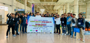 영주시, 외국인 계절근로자사업 ‘순항’