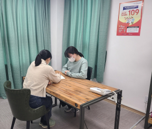 영주시 ‘마음쉼 도서관’ 운영