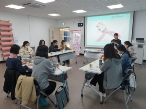 예천군보건소  ‘행복한 임신부 교실’ 수강생 모집