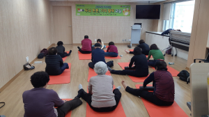 대구 수성구치매안심센터, 치매예방교실 ‘두뇌 튼튼, 기억 활짝’ 운영