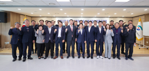 성주군, 가락시장 주5일 운영 우려 표명