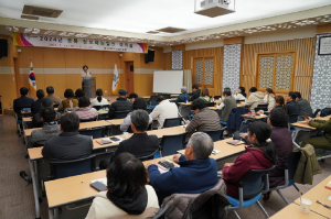 경북농기원, 경북 정보화농업인 워크숍