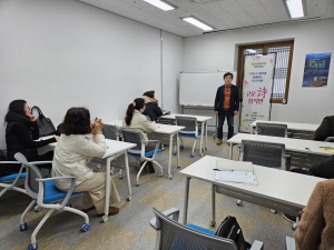의성 최치원문학관, 고운시 창작반 개강