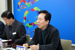 안동시, 전략적 국ㆍ도비 예산 확보 사활