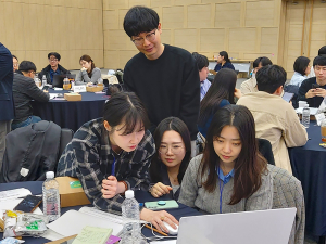 영주시, 공직자 역량강화 정책개발 워크숍