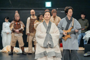 고령서 ‘찬란한 대가야 역사ㆍ문화’ 뮤지컬로 만난다