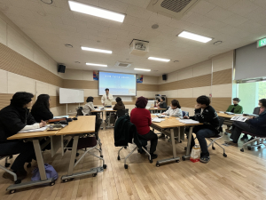울진군, 2024년 농산물 가공기술 심화교육