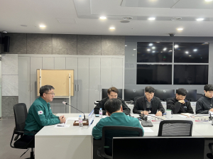 포항시, ‘하천 붕괴ㆍ도시 침수’ 선제적 대응 나서