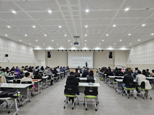 구미지역자활센터, 법정의무교육 실시