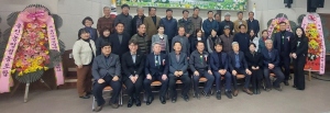 제19기 울진녹색농업대학 개강