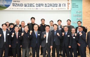 이철우 경북도지사 경북대학교 특강