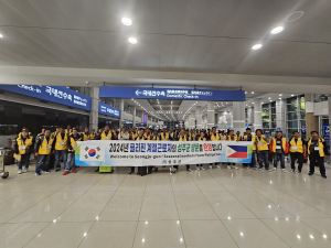 성주군, 필리핀 계절근로자 입국설명회