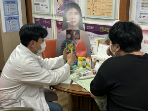 청도군보건소, 금연클리닉 야간 확대 운영
