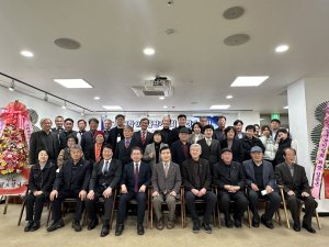 군위문인협회, 군위문학 제9호 출판기념회ㆍ정기총회 개최