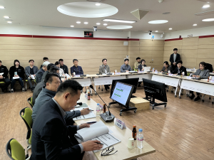 구미시, 농업 발전 중장기 로드맵 그린다