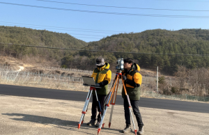 영양, 9월까지 훼손된 지적측량기준점 조사