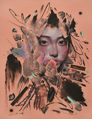 포스코갤러리, 영남 젊은작가 초청展