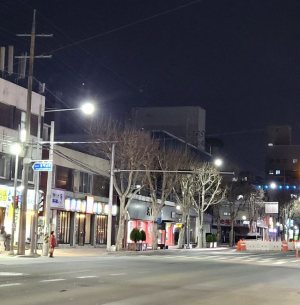 대구 남구, 교통안전 친화도시 조성 ‘한발 더’