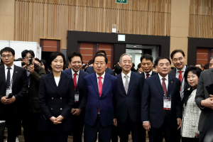외형ㆍ내실 두토끼 다잡은 ‘원스톱기업지원박람회’