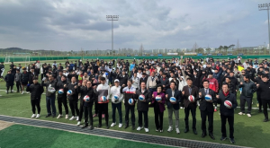 영천스타배 족구대회 성황리에 막내려