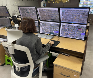 대구시 CCTV통합관제센터, 음주운전 예방 톡톡