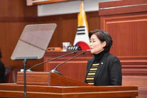김천시의회 “일본 독도 침탈 헛된 만행 대처”