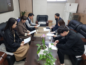 상주시, 폐지수집 노인 전수조사 실시
