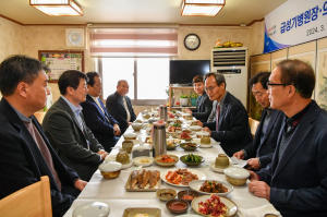영주, 의료 공백에 응급의료체계 유지 당부