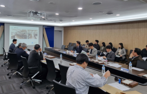 포항시, 배터리 순환경제 체계 구축 본격 시동
