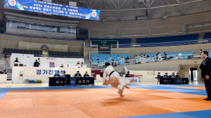 김천시, 경상북도회장기유도대회ㆍ소년체전 선발전 성료