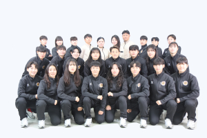 문경상무여자축구단, 올 시즌 첫 홈경기