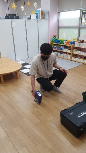 경북도, 어린이활동공간 환경안전관리기준 지도ㆍ점검