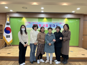 청도군, 위기 청소년 건강한 성장 돕는다