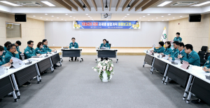 저출생과의 전쟁 ‘성주만의 해법’ 찾았다