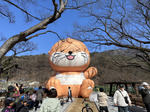 달서구, 도심서 즐기는 생태관광도시로