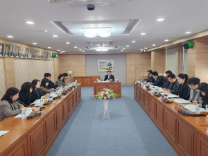 대구 남구, 반짝이는 아이디어로 지역 상권 회복