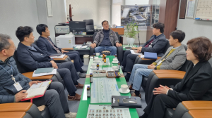 이상범 포항시의회 경제산업위원장 주재 이상기후 인한 농가피해 대책 집중 논의