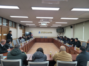 미국 하와이주-경북 농업교육 교류
