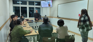 영천교육청부설 영어타운, 영어회화교실 운영