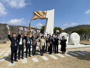 안동도서관, 직속기관 역할 제고ㆍ업무 공유