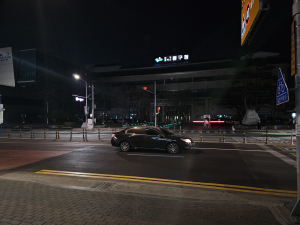 대구 동구청, 탄소발자국 줄이기 소등 캠페인 실시