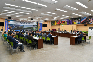 5월 ‘영주 선비문화축제’ 준비 이상무