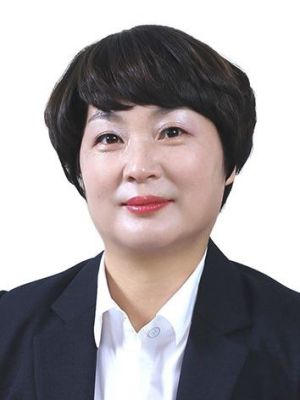 엄정애 “경산의 새로운 변화 이끌어 내겠다”