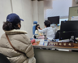 의성보건소, 소아청소년과 지원 확대 추진