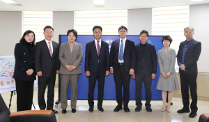 대경경자청, 일본무역진흥기구 초청 IR활동