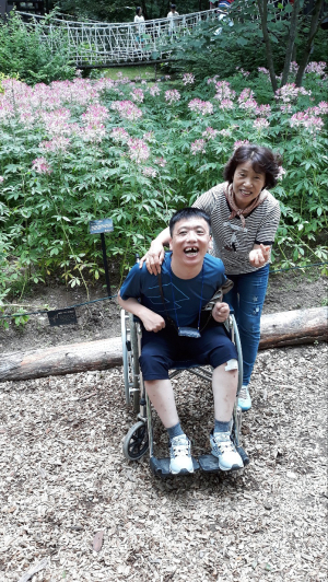 안동시, 중증장애인 돌봄ㆍ가족휴식 지원사업 시행