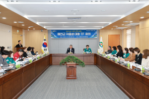 저출생 위기 속 예천형 극복 방안 세운다