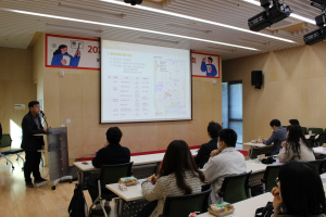 대구 수성구, 대경디자인진흥원과 들안예술마을 활성화 박차