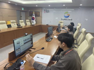 경북교육청, 안전한 급식 환경 조성 힘쏟아